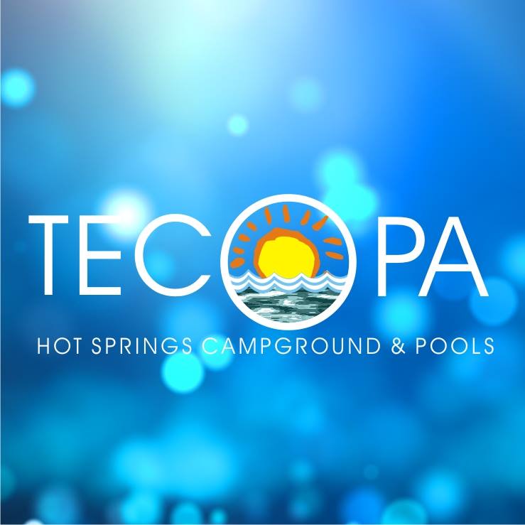 Tecopa Hot Springs Campground